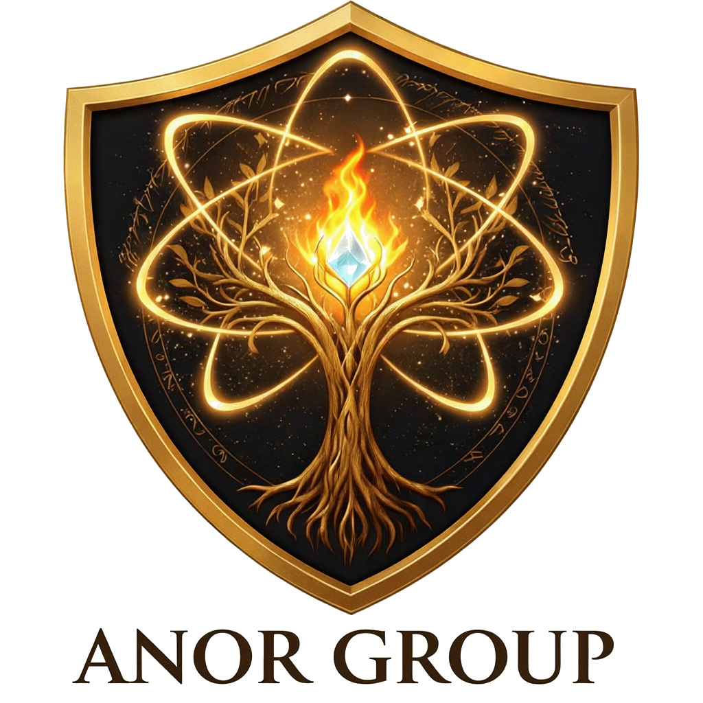 Anor Group